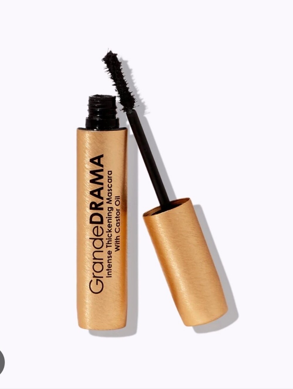 2 Full Size Grande Drama Intense Thickening Mascara